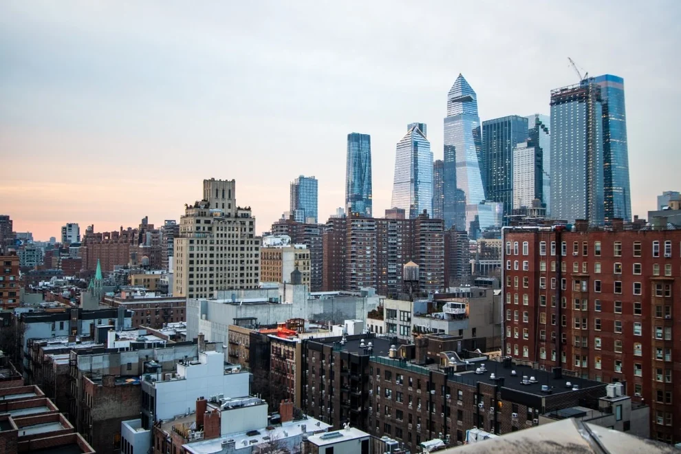 Unit for sale at 201 W 21st Street, Manhattan, NY 10011