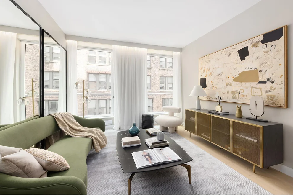 Unit for sale at 215 W 28TH Street, Manhattan, NY 10001