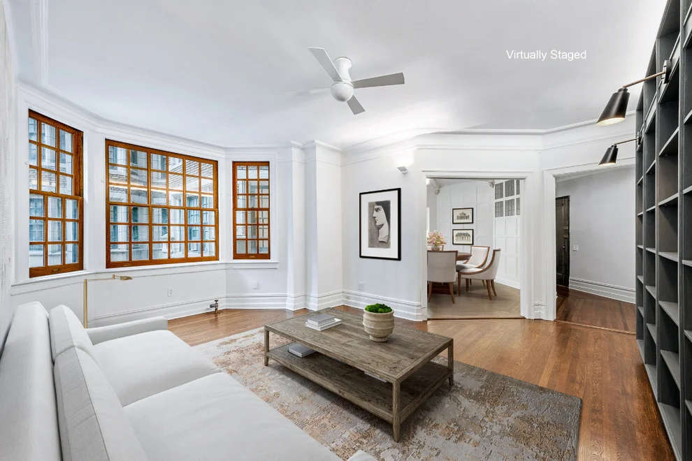 Unit for sale at 527 W 110TH Street, Manhattan, NY 10025