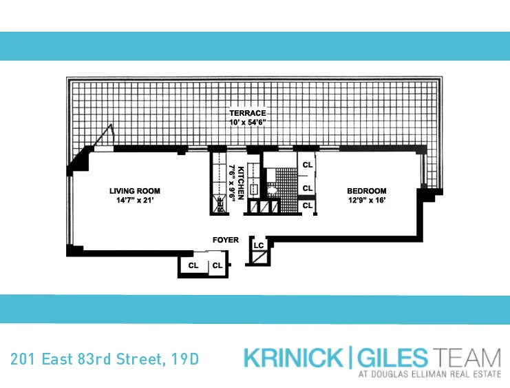 Unit for sale at 201 E 83rd Street, Manhattan, NY 10028