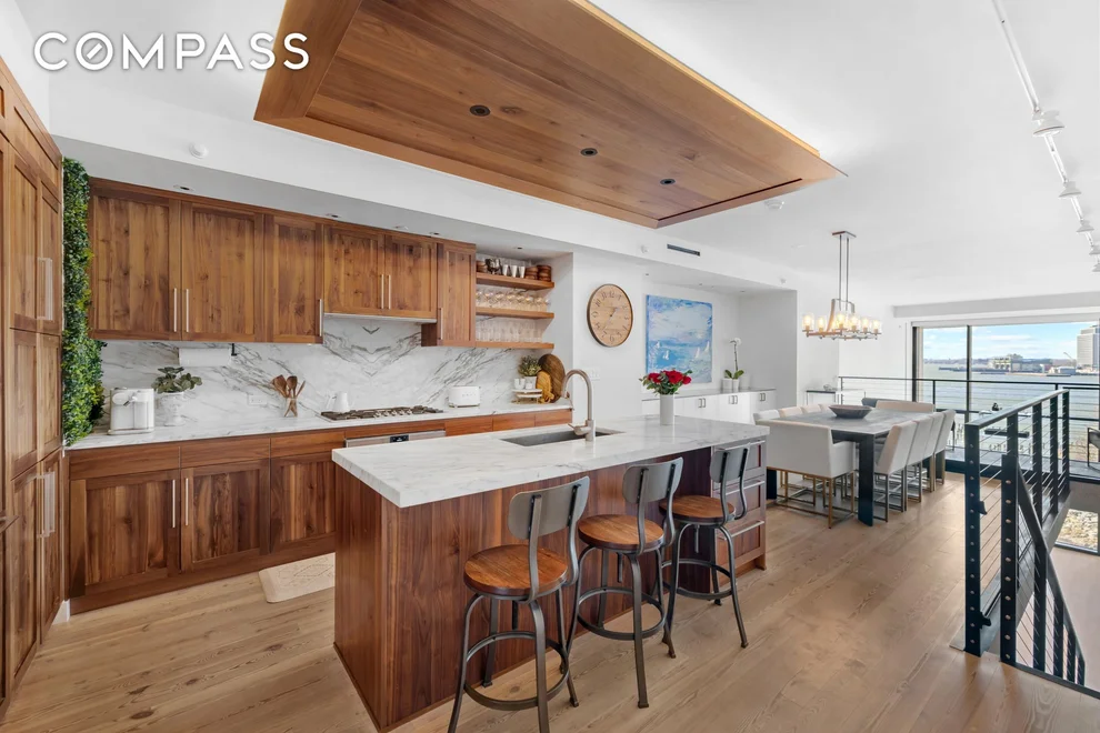 Unit for sale at 90 Furman Street, Brooklyn, NY 11201