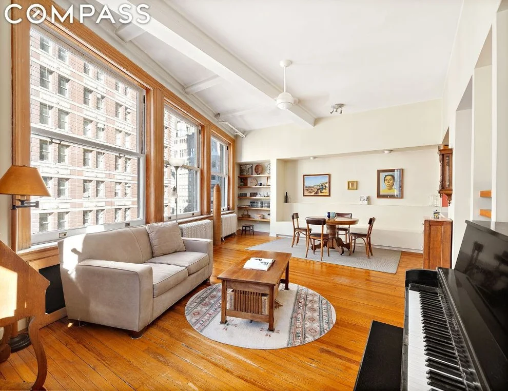 Unit for sale at 208 5th Avenue, Manhattan, NY 10010