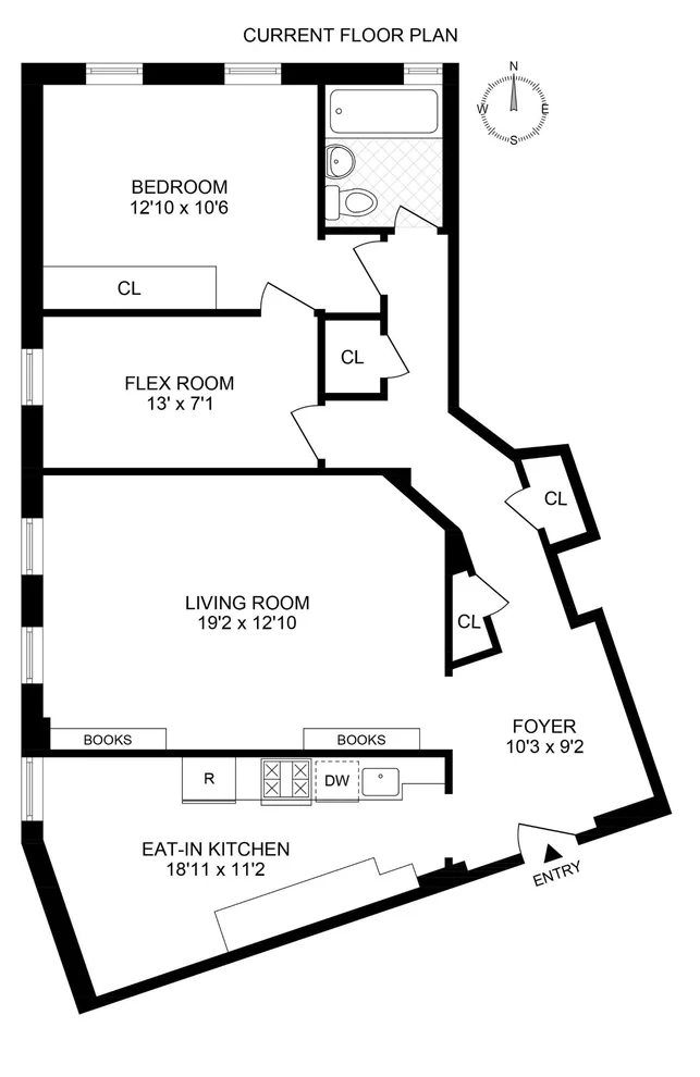 Unit for sale at 570 WESTMINSTER Road, Brooklyn, NY 11230