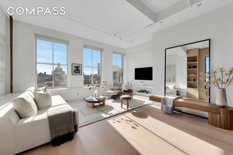 Unit for sale at 38 Crosby Street, Manhattan, NY 10013