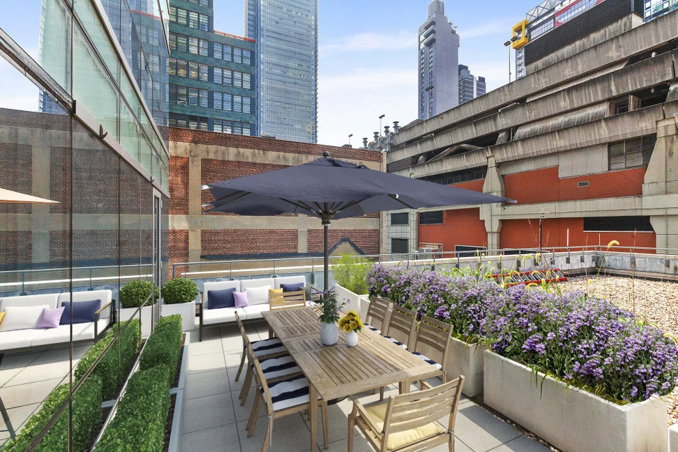 Unit for sale at 350 W 42nd Street, Manhattan, NY 10036