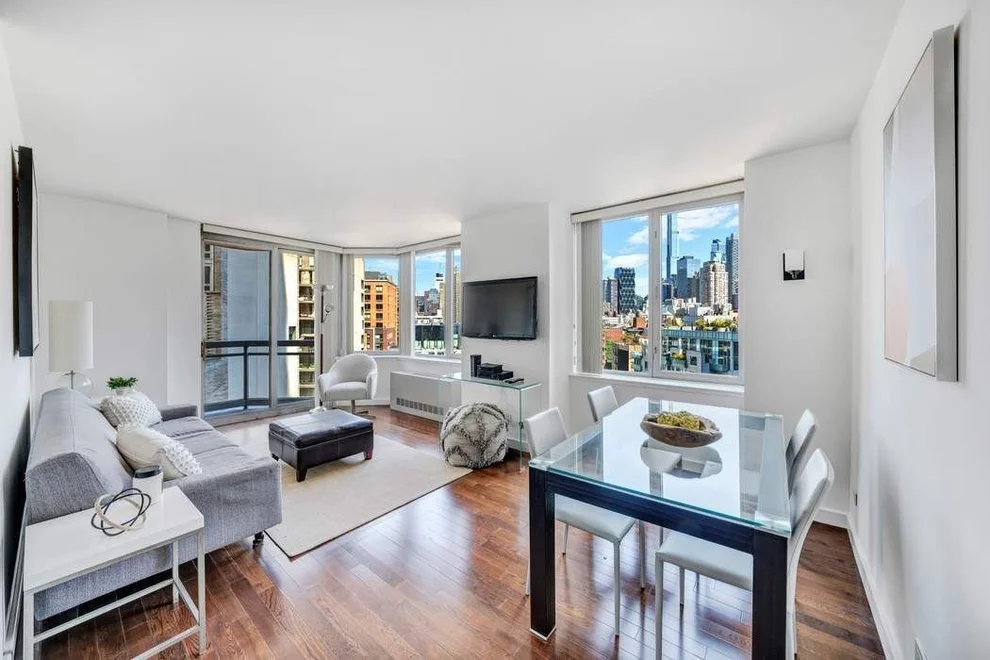 Unit for sale at 500 W 43rd Street, Manhattan, NY 10036