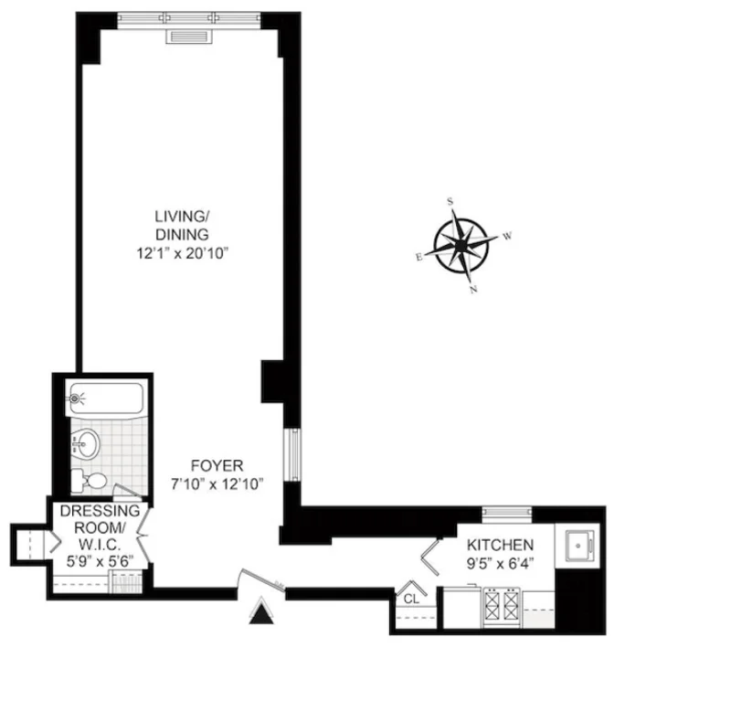 Unit for sale at 400 E 77TH Street, Manhattan, NY 10075