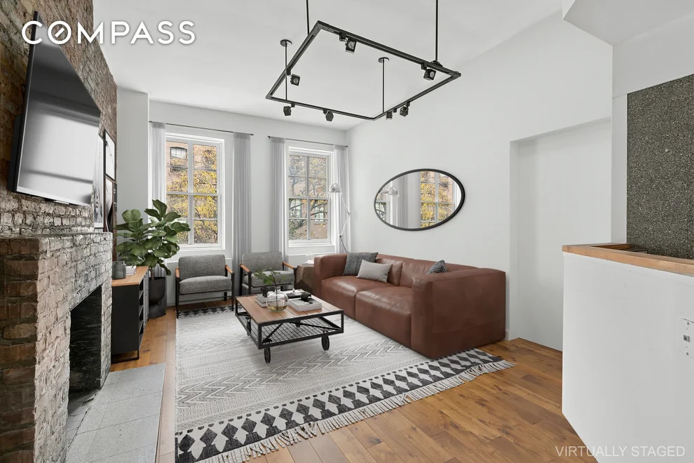 Unit for sale at 360 W 20th Street, Manhattan, NY 10011
