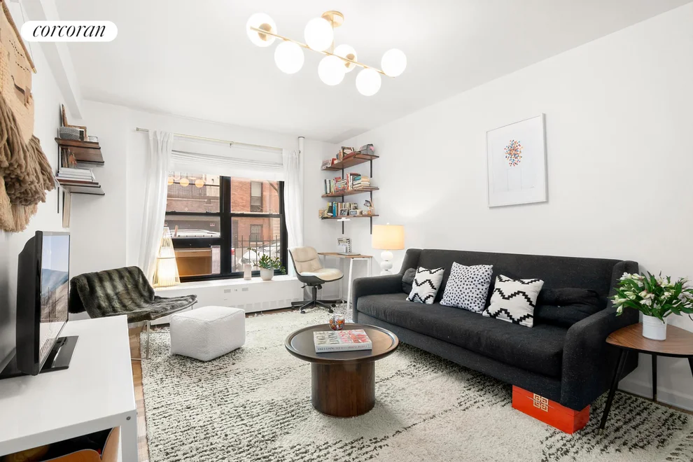 Unit for sale at 209 CLINTON Avenue, Brooklyn, NY 11205