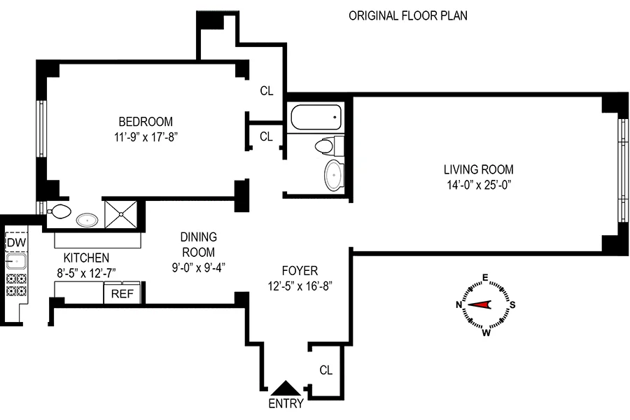 Unit for sale at 930 5TH Avenue, Manhattan, NY 10021
