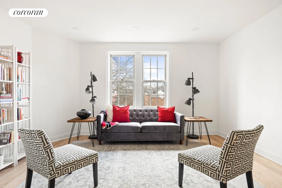 Unit for sale at 360 CLINTON Avenue, Brooklyn, NY 11238