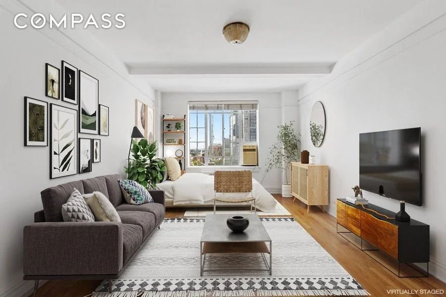 Unit for sale at 101 Lafayette Avenue, Brooklyn, NY 11217
