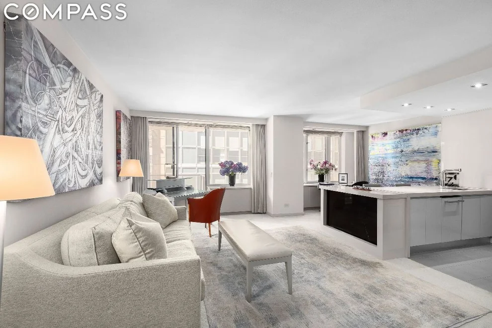 Unit for sale at 161 W 61st Street, Manhattan, NY 10023