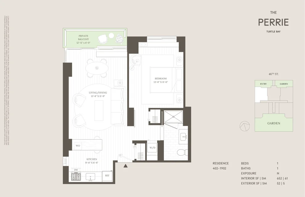 Unit for sale at 234 E 46TH Street, Manhattan, NY 10017