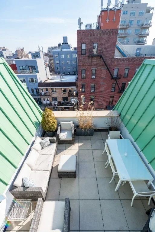 Unit for sale at 143 Jackson Street, Brooklyn, NY 11211
