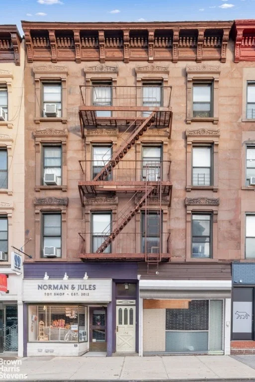 Unit for sale at 158 7TH Avenue, Brooklyn, NY 11215