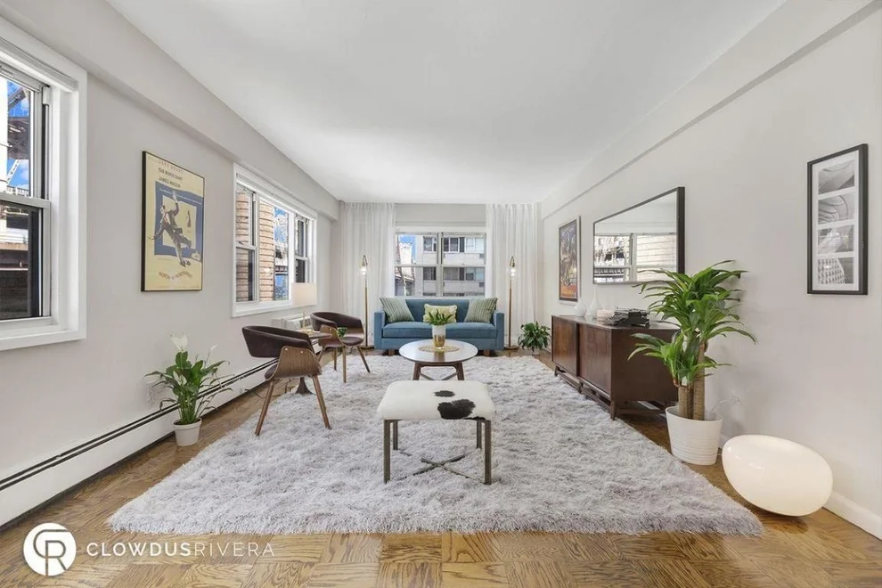 Unit for sale at 40 Sutton Place, Manhattan, NY 10022