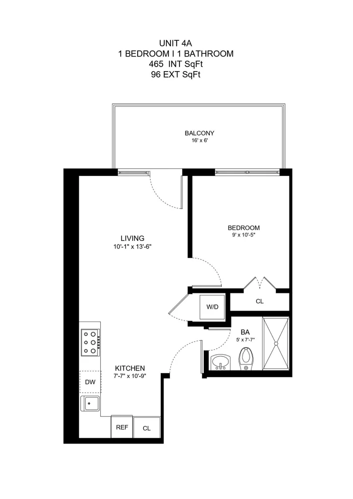 Unit for sale at 17 Dodworth Street, Brooklyn, NY 11221
