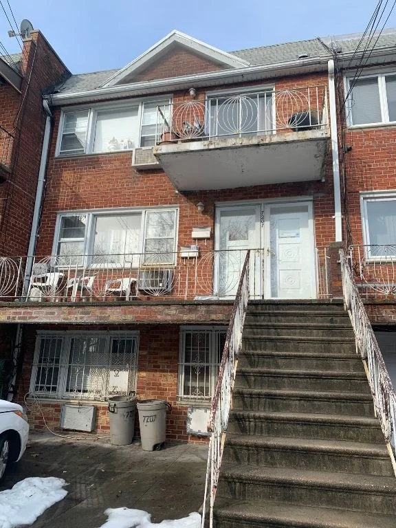 Unit for sale at 7207 Bergen Court, Brooklyn, NY 11234