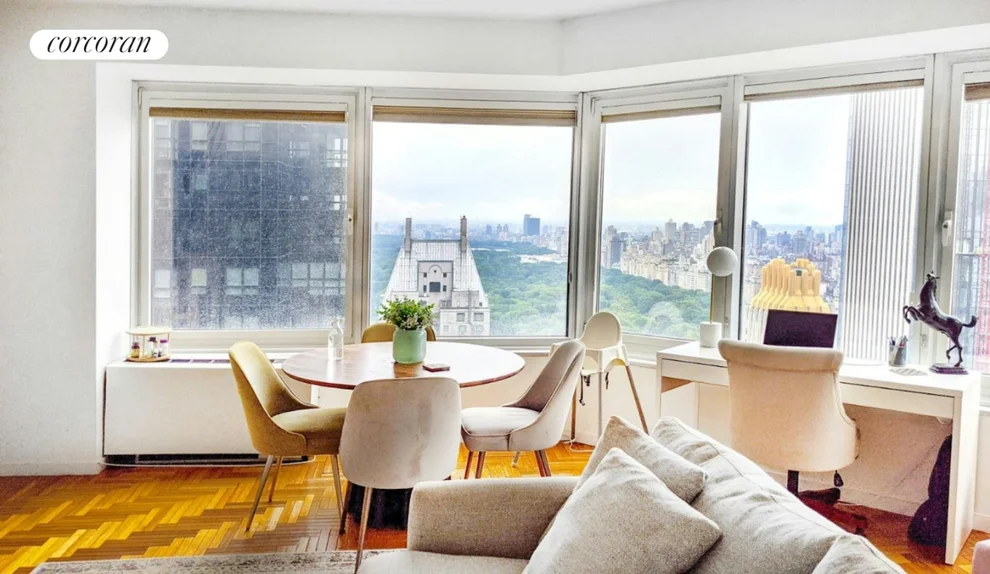 Unit for sale at 150 W 56TH Street, Manhattan, NY 10019