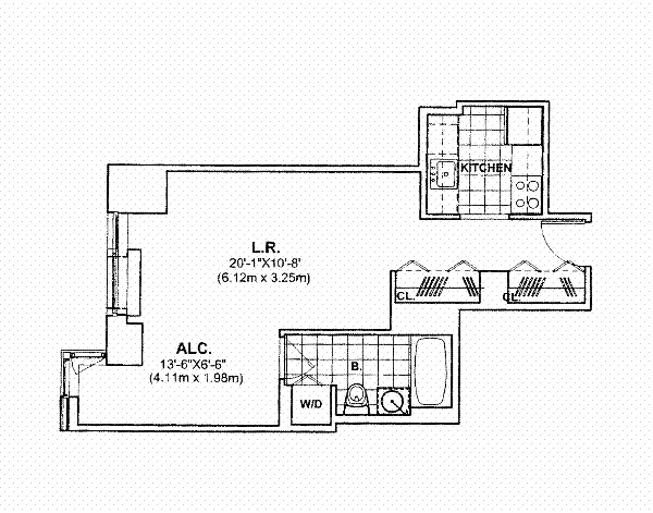 Unit for sale at 215-217 E 96th Street, Manhattan, NY 10128
