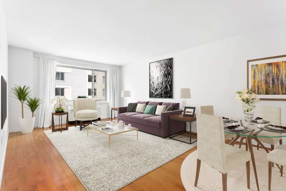 Unit for sale at 40 W 116th Street, Manhattan, NY 10026