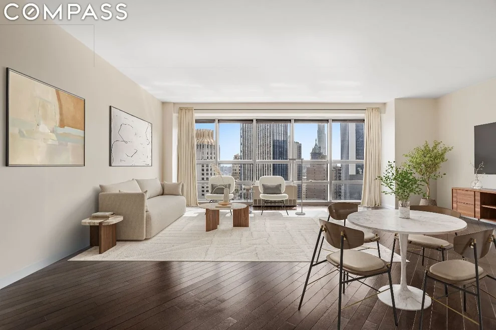 Unit for sale at 146 W 57th Street, Manhattan, NY 10019
