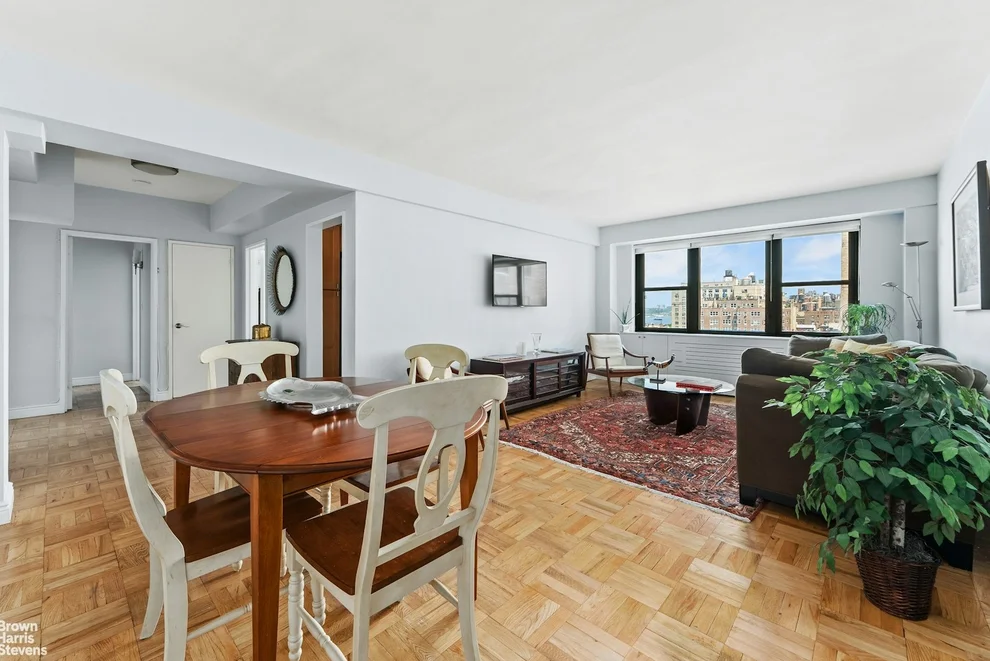 Unit for sale at 11 RIVERSIDE Drive, Manhattan, NY 10023
