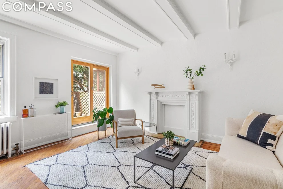 Unit for sale at 216 Lincoln Place, Brooklyn, NY 11217