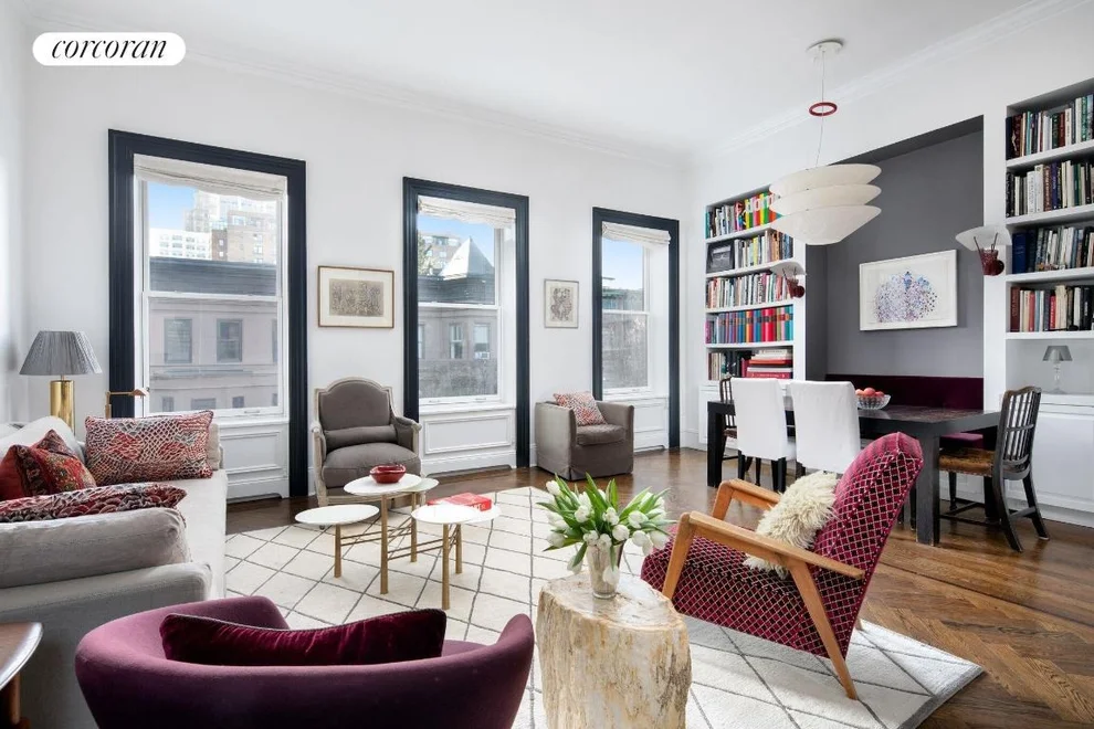 Unit for sale at 21 W 75TH Street, Manhattan, NY 10023