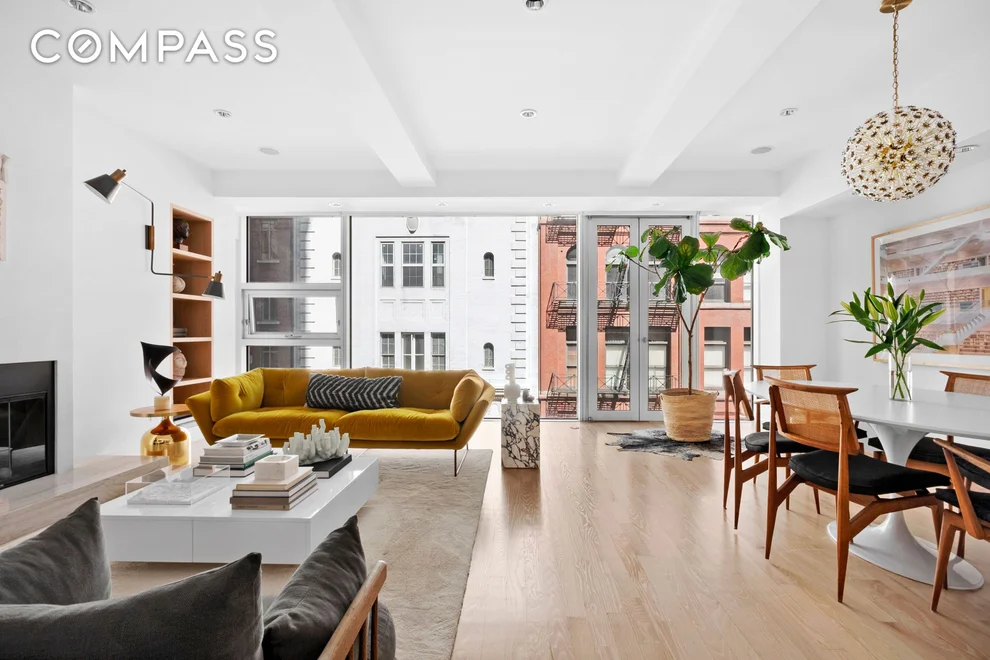 Unit for sale at 116 W 22nd Street, Manhattan, NY 10011