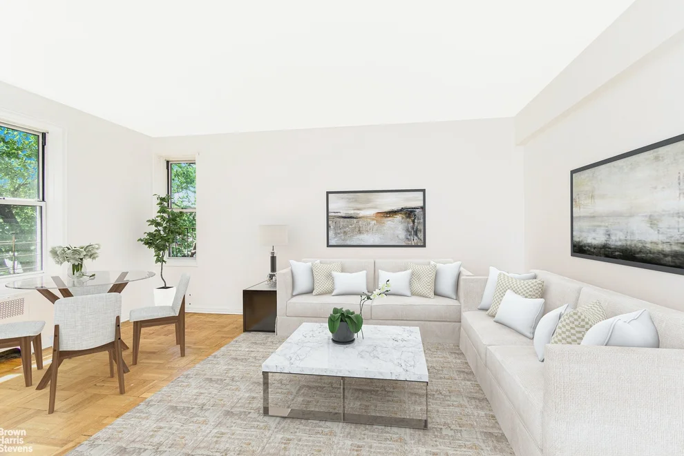Unit for sale at 3299 CAMBRIDGE Avenue, Bronx, NY 10463