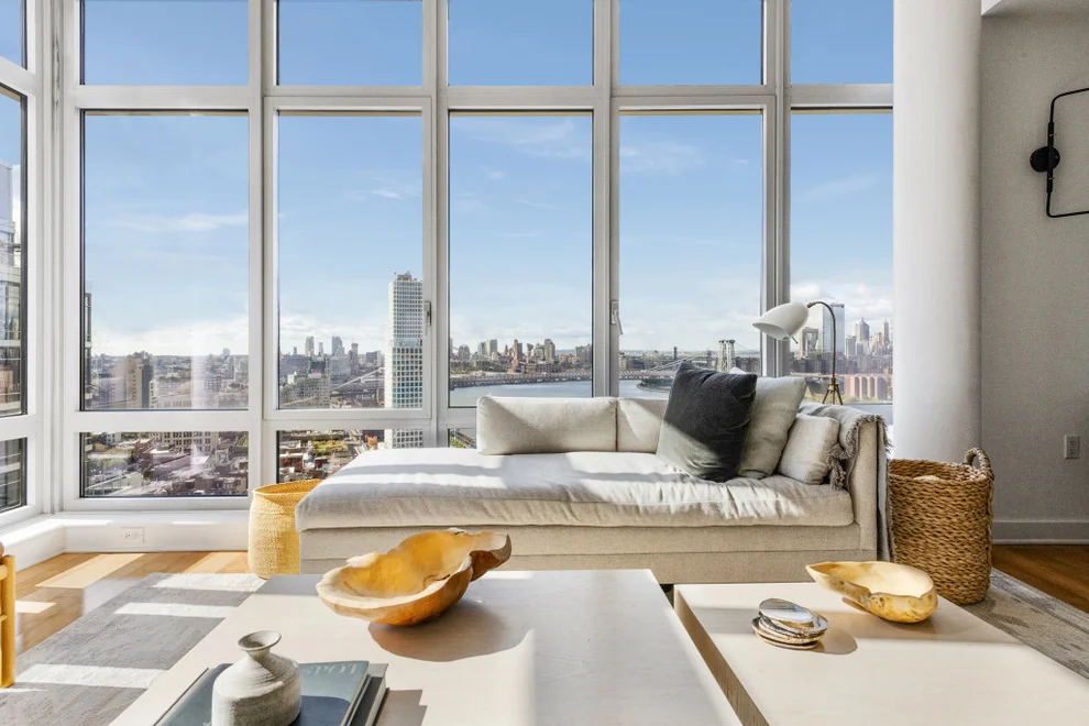 Unit for sale at 2 Northside Piers, Brooklyn, NY 11211