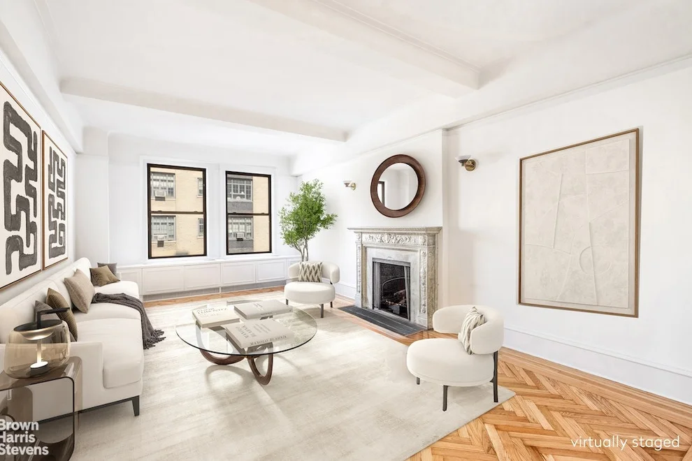 Unit for sale at 239 CENTRAL Park W, Manhattan, NY 10024