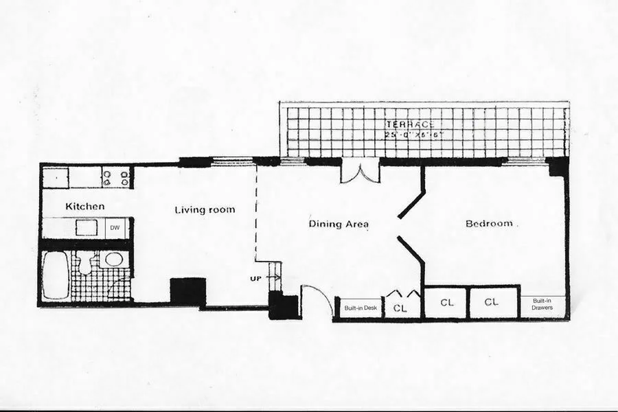 Unit for sale at 143 Ave B, Manhattan, NY 10009