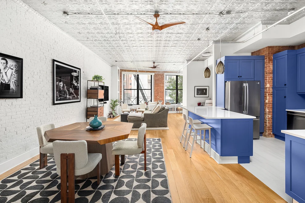 Unit for sale at 242 LAFAYETTE Street, Manhattan, NY 10012