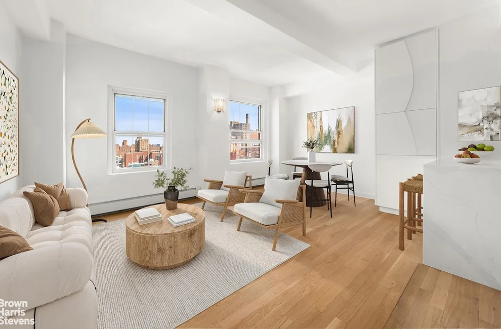 Unit for sale at 143 AVE B, Manhattan, NY 10009