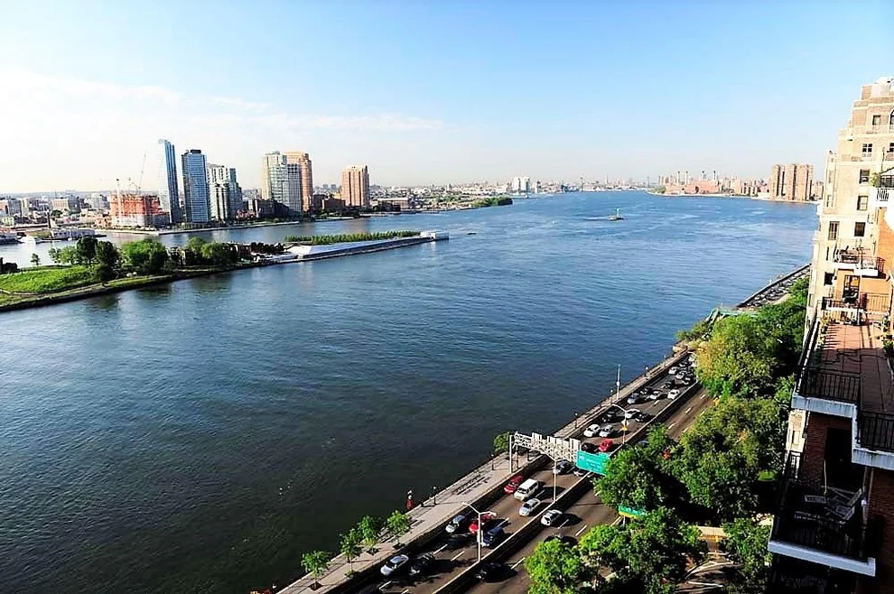 Unit for sale at 50 Sutton Place S, Manhattan, NY 10022