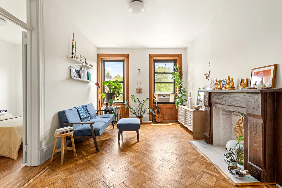 Unit for sale at 299 Prospect Place, Brooklyn, NY 11238