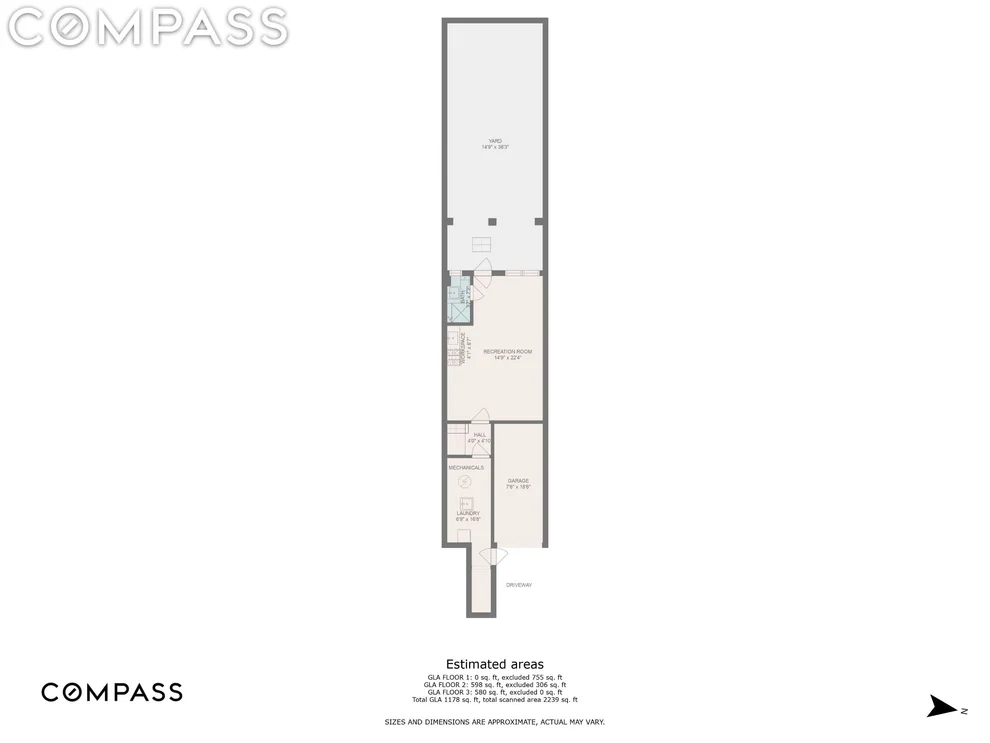 Unit for sale at 2222 E 29th Street, Brooklyn, NY 11229