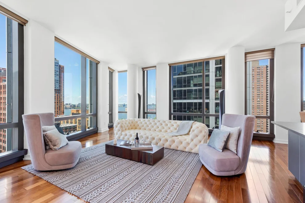 Unit for sale at 101 WARREN Street, Manhattan, NY 10007