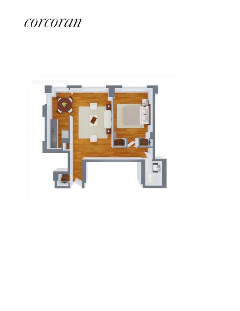 Unit for sale at 175 ADAMS Street, Brooklyn, NY 11201
