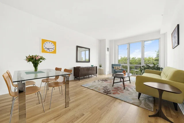 Unit for sale at 415 Leonard Street, Brooklyn, NY 11222