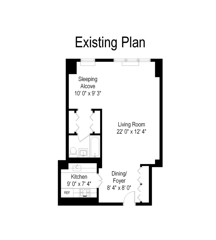 Unit for sale at 205 3rd Avenue, Manhattan, NY 10003