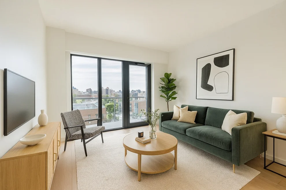 Unit for sale at 30-05 Vernon Boulevard, Queens, NY 11102