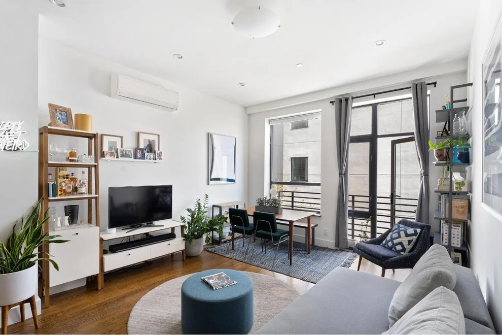 Unit for sale at 655 FRANKLIN Avenue, Brooklyn, NY 11238
