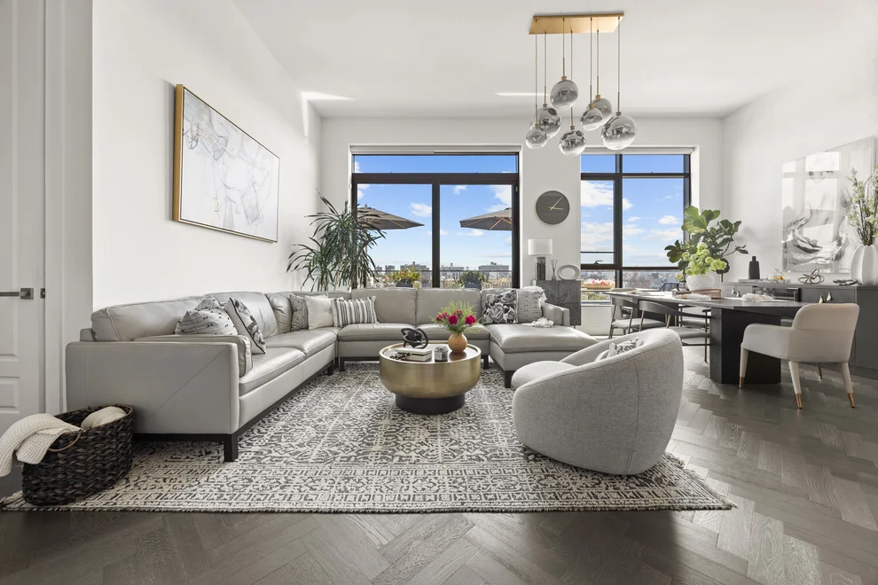 Unit for sale at 88 WITHERS Street, Brooklyn, NY 11211