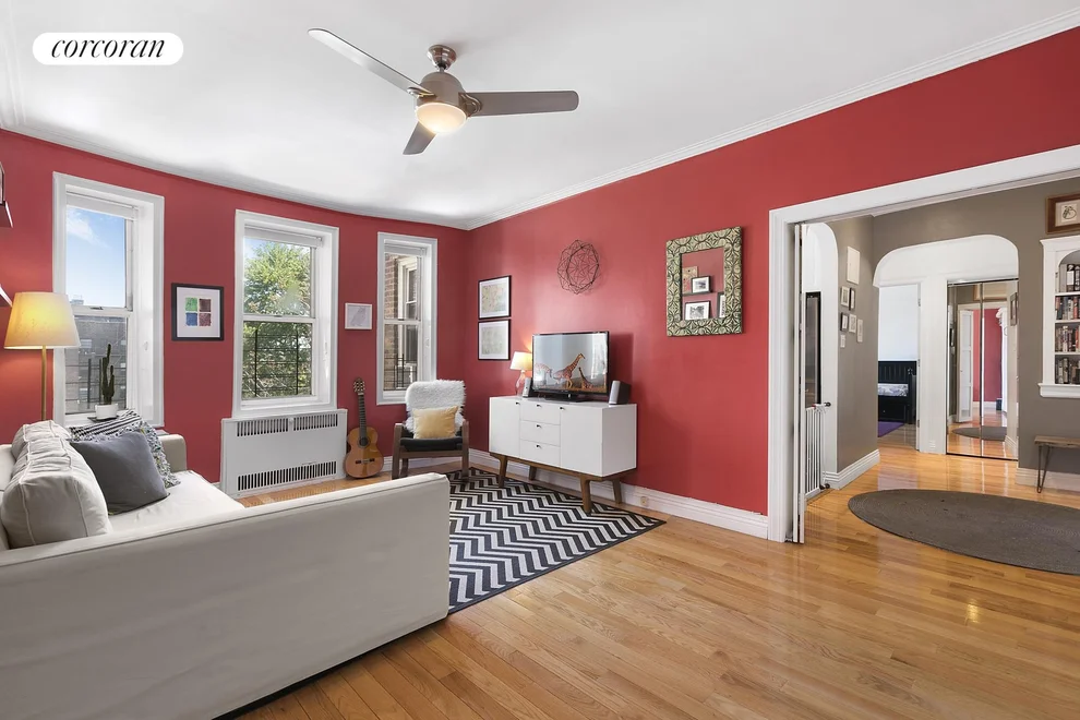 Unit for sale at 176 SEELEY Street, Brooklyn, NY 11218