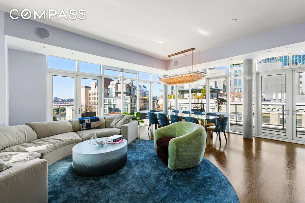 Unit for sale at 475 Greenwich Street, Manhattan, NY 10013