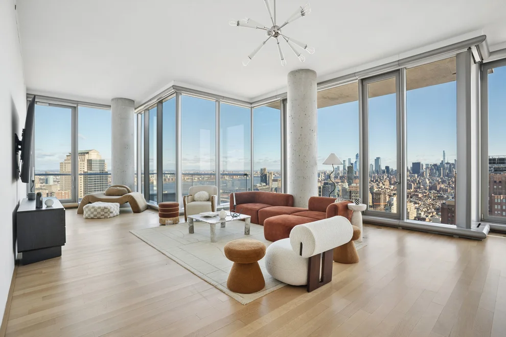 Unit for sale at 56 LEONARD Street, Manhattan, NY 10013